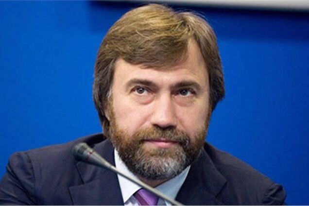 Миллиардер Новинский официально стал народным депутатом