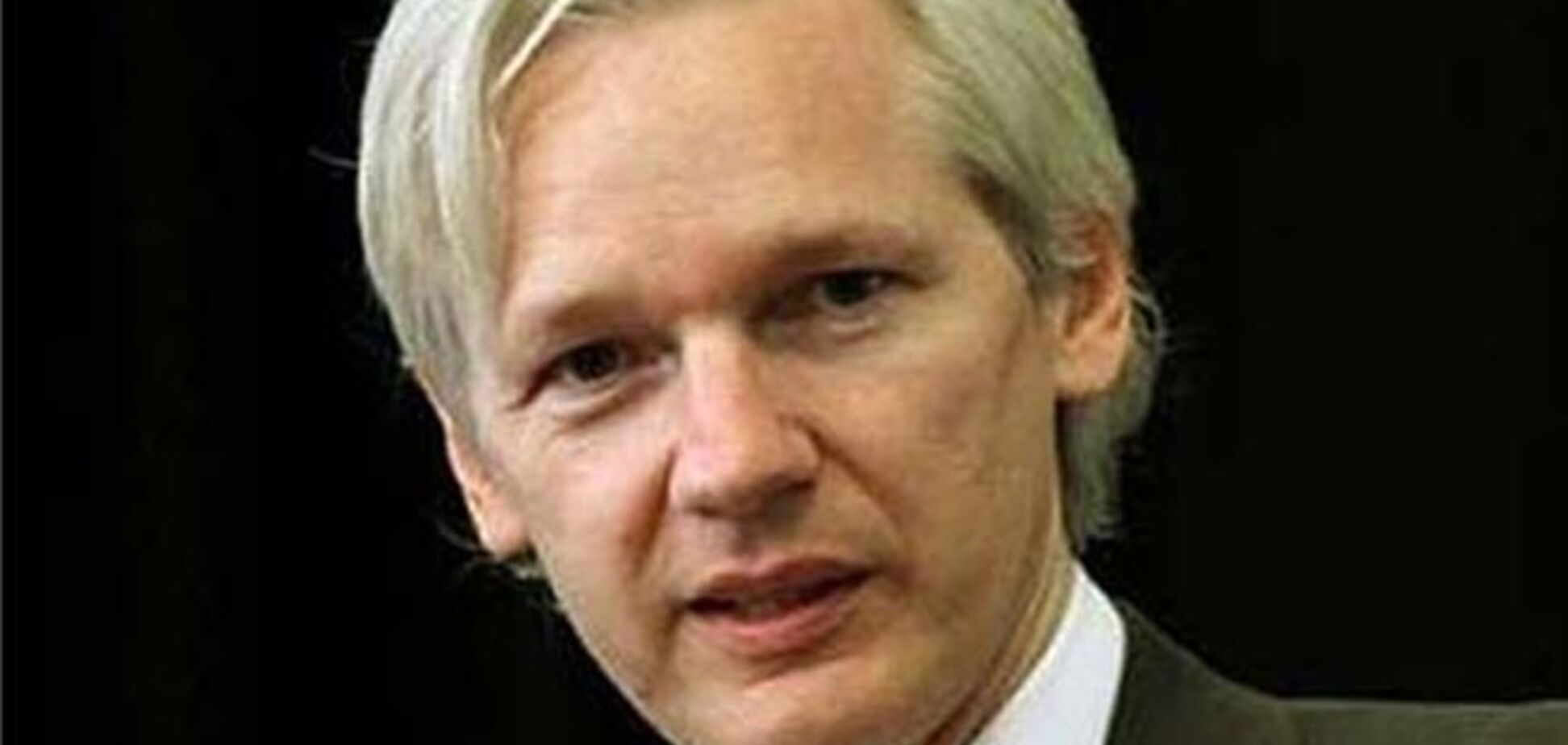 У Швеції завели справу за фактом крадіжки багажу глави WikiLeaks