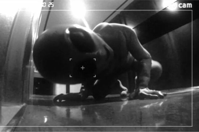 Samsung намекнул на инопланетные разработки