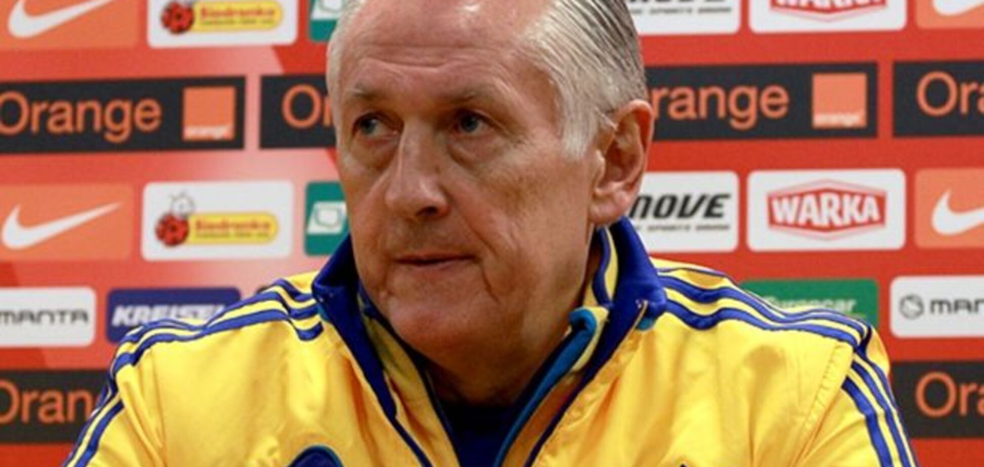 Фоменко: думаю, игра с Сан-Марино будет тяжелой