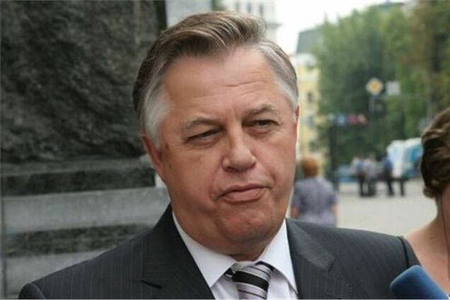 Симоненко: Азаров в руках не тримав тексту угоди про асоціацію з ЄС