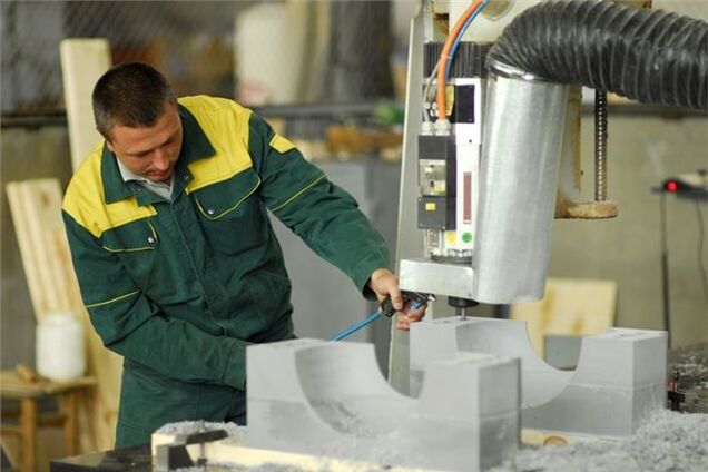 Украинские производители ищут инженеров и технологов