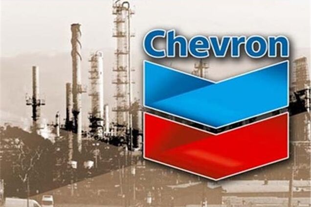 Chevron пошла на уступки облсоветам по распределению углеводородов