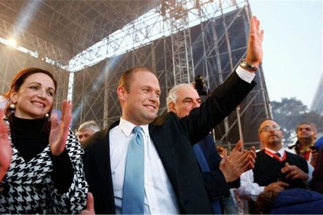 Прем'єр-міністр Мальти відвідає Україну 4 вересня