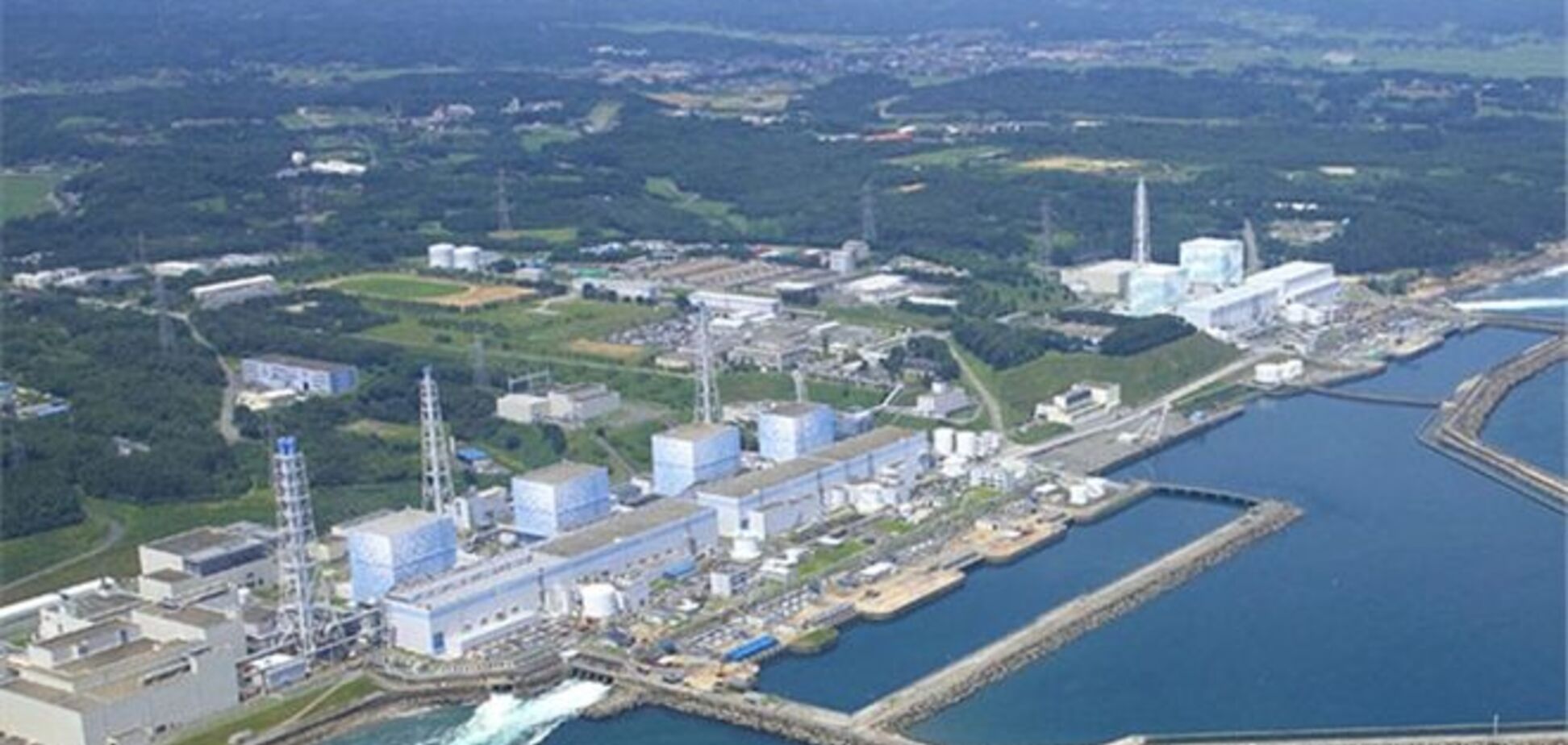 Оператора 'Фукусіми' звинувачують у недостатніх заходах щодо запобігання витоків