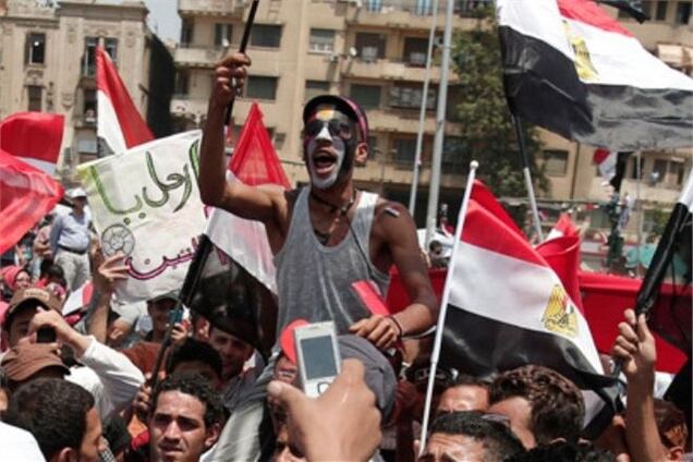 Пожизненный срок получил лишь один член 'Братьев-мусульман'