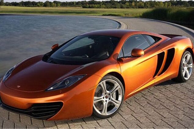 McLaren одолжил $78 млн, чтобы выкупить свою штаб-квартиру