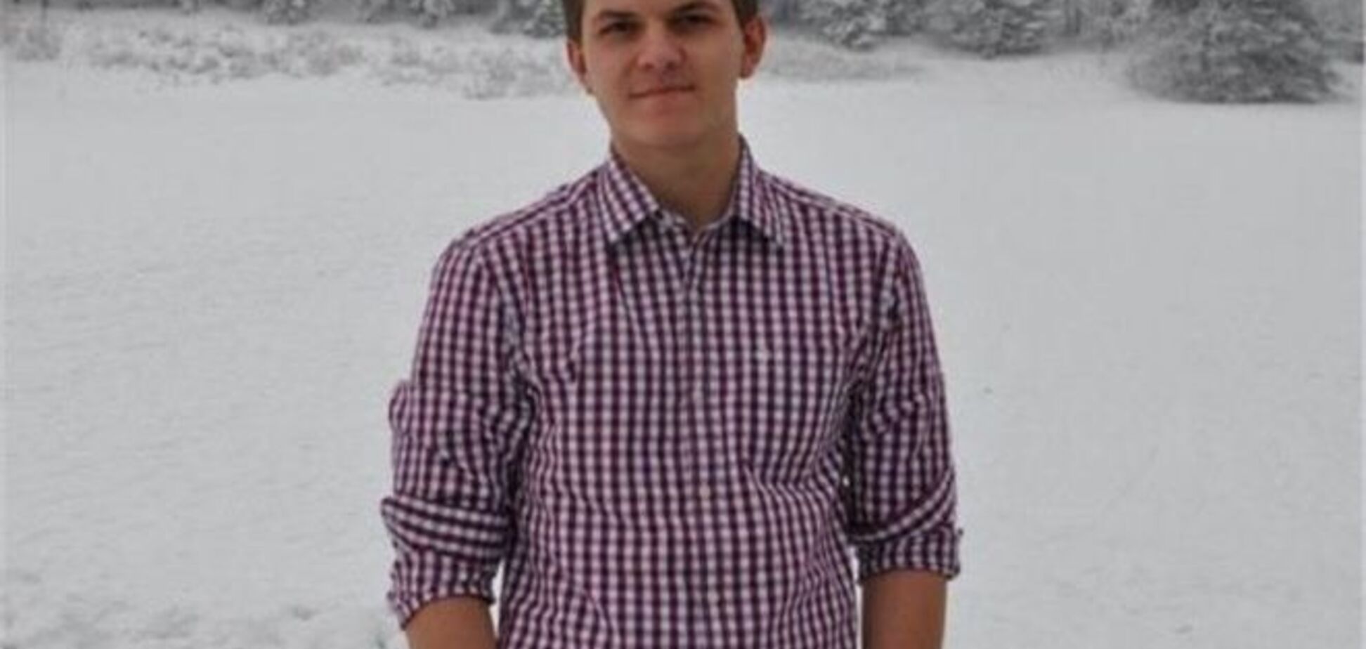 Мажор, устроивший смертельное ДТП в Хмельницком, был пьян