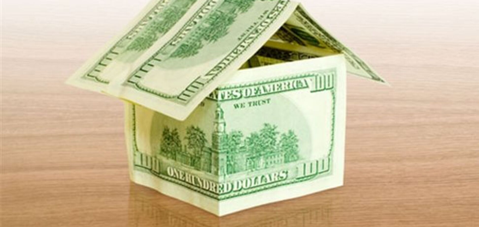 В Украине резко снизились объемы ипотечного кредитования