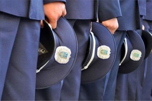 У Тернополі міліціонери побили неповнолітнього