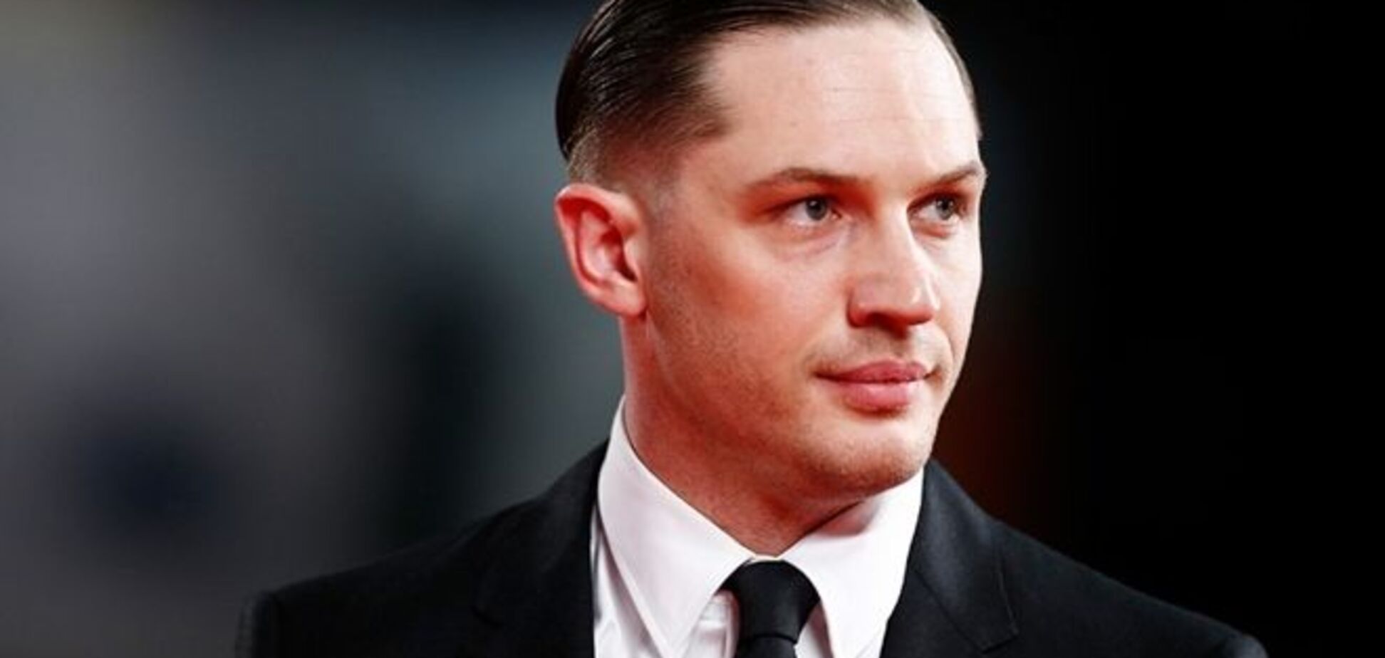 Венеция 2013: Том Харди отыграл за всех