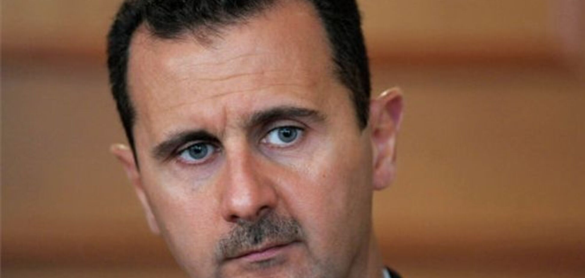 Президент Сирии назвал 'нелогичным' применение химоружия