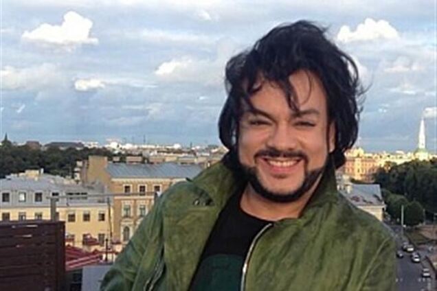 У детей Киркорова есть возможность получать материнскую любовь