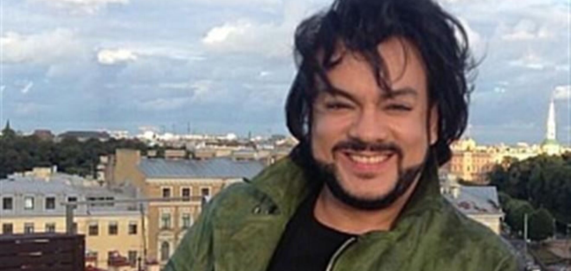 У детей Киркорова есть возможность получать материнскую любовь