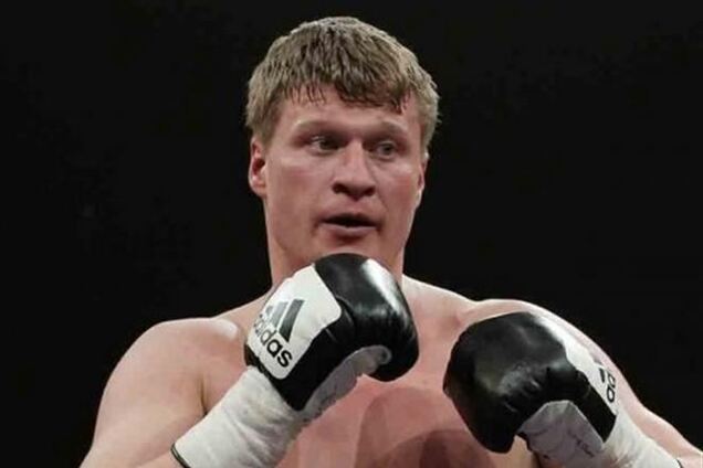 Эксперт: Поветкин превосходит Кличко в ближнем бою