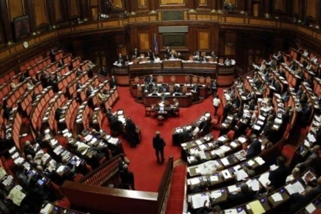 Сенат відхилив проект бюджету США