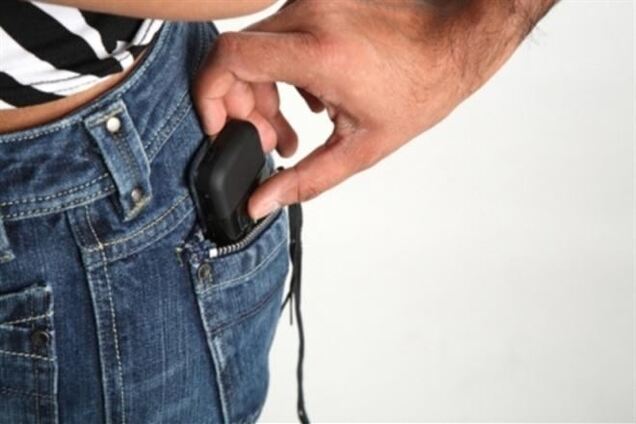 Правоохранителям не хватает времени на поиски краденых мобильных – экс-правоохранитель