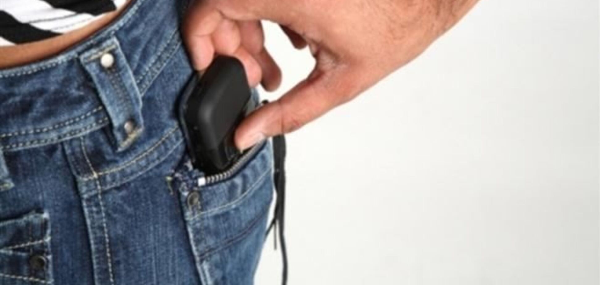 Правоохранителям не хватает времени на поиски краденых мобильных – экс-правоохранитель