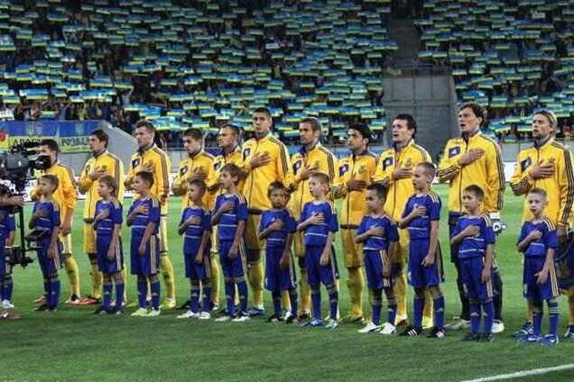 ФФУ просит ФИФА срочно рассмотреть апелляцию