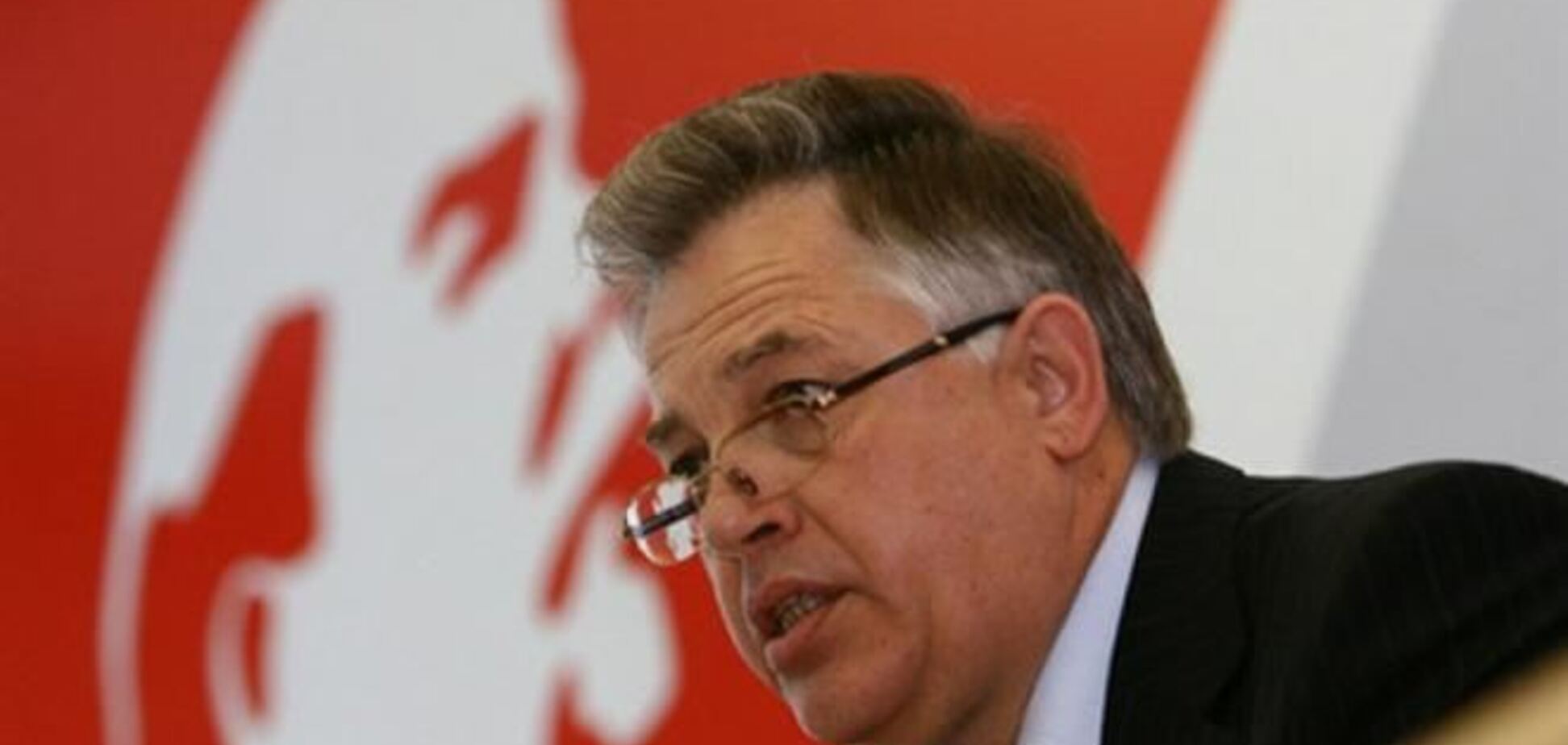 Симоненко: уряд знає, що від угоди про асоціацію України чекає крах