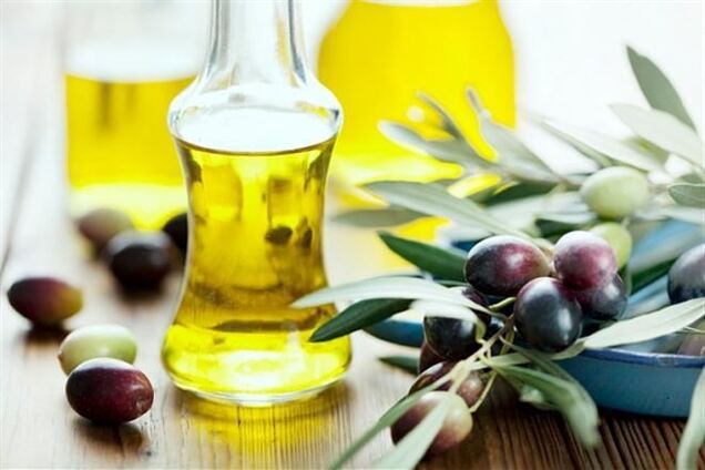 Готовим ароматизированное оливковое масло