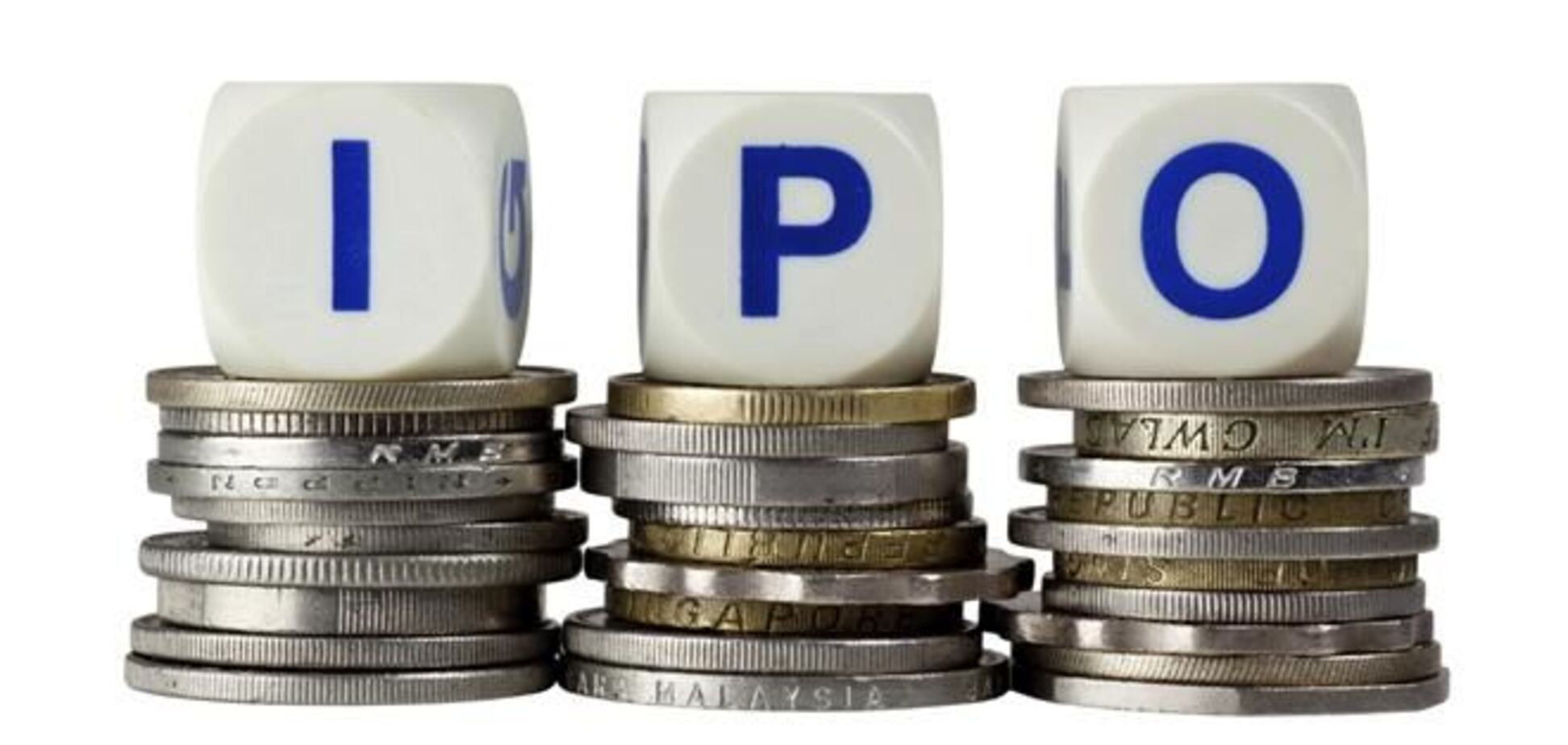 В Европе зафиксирован бум IPO