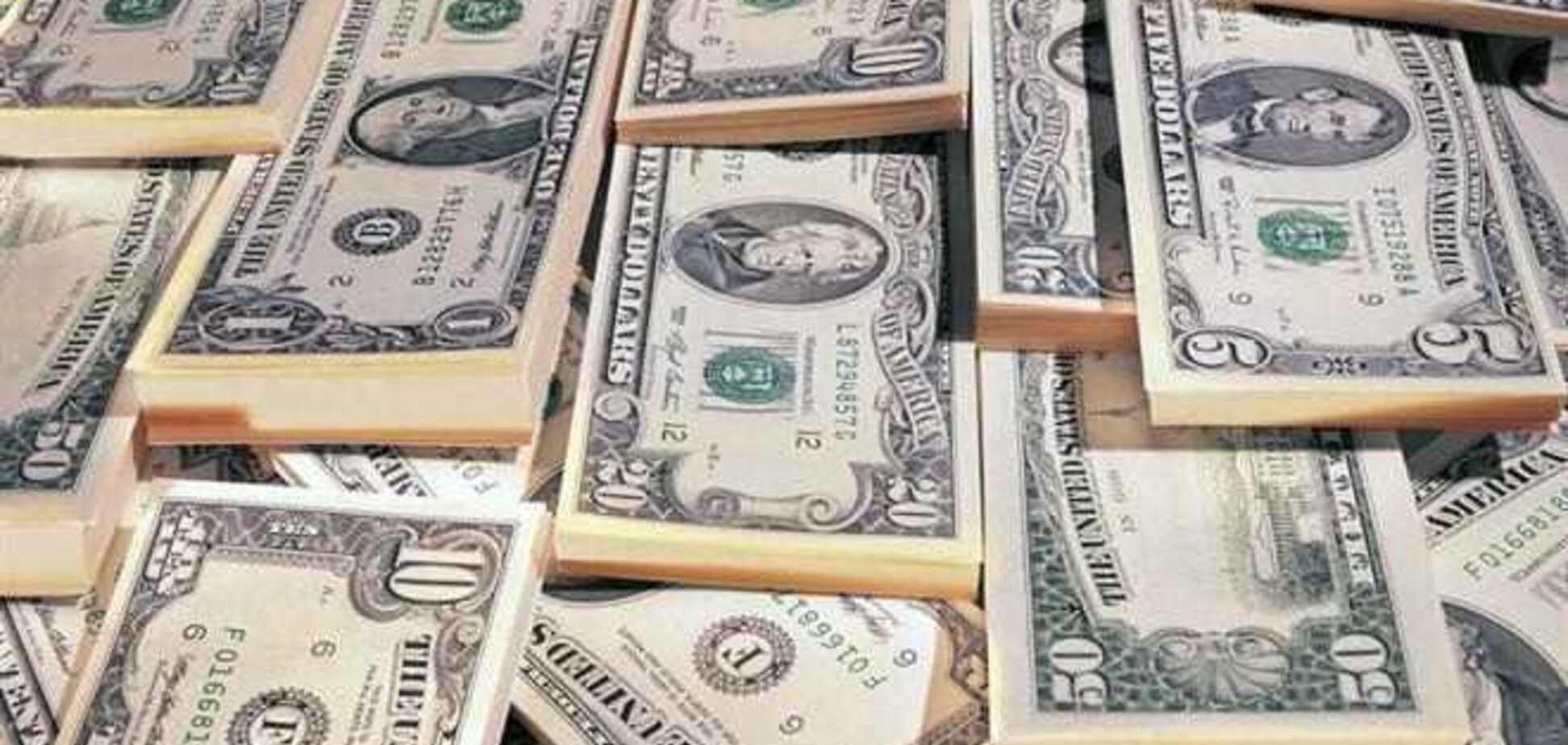 Нужен контроль за высоким уровнем долларизации, - директор бюро KfW