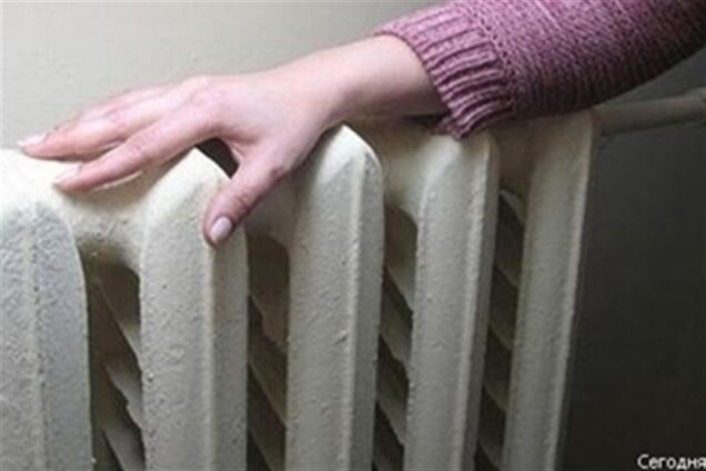 В Киеве стартует отопительный сезон