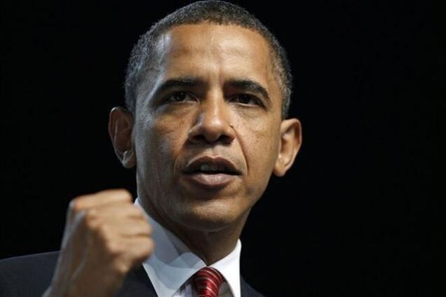 Обама пообещал не допустить падения престижа доллара