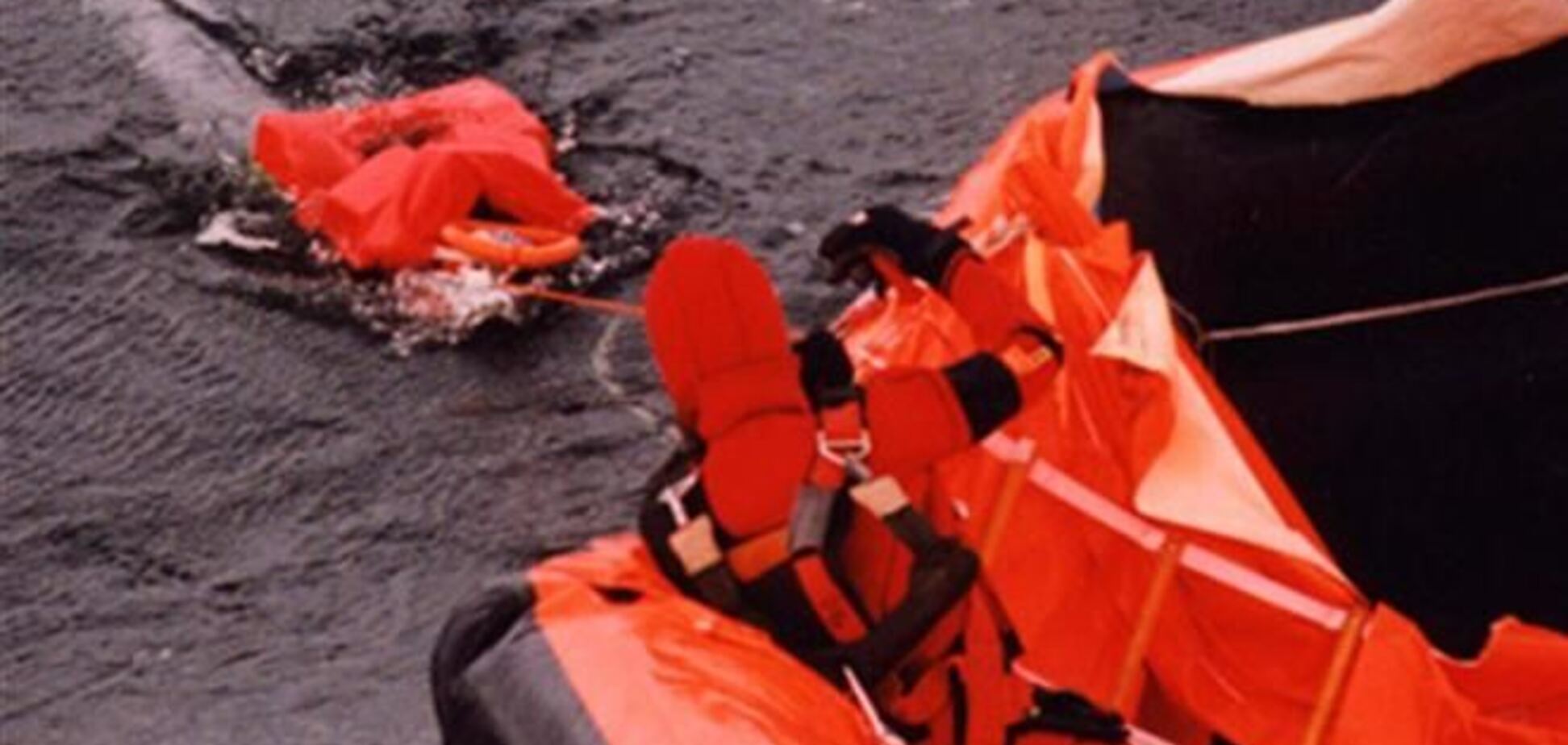 Два китайских судна затонули из-за тайфуна: 47 пропавших без вести