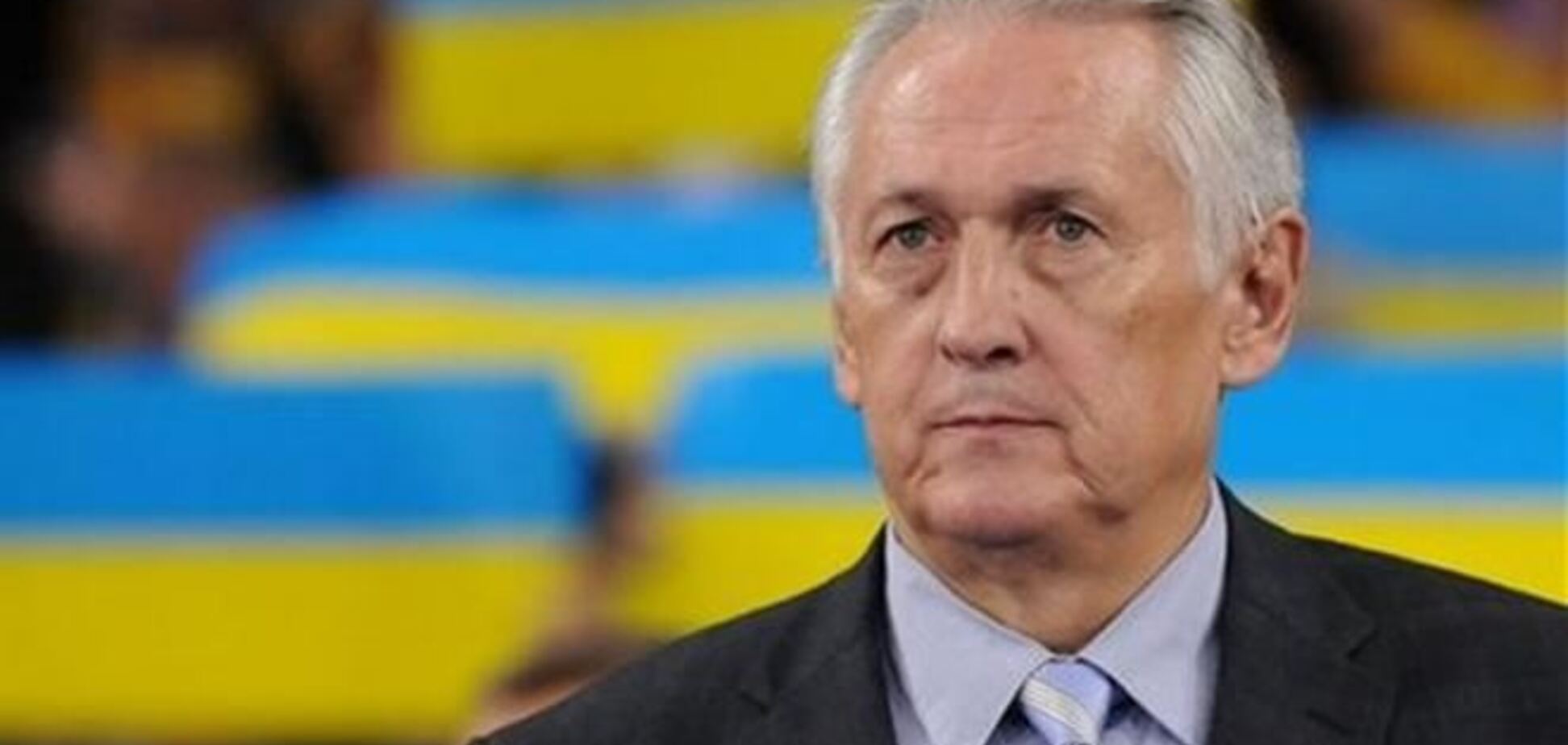 Фоменко: пусть Тайсон учит украинский или русский язык