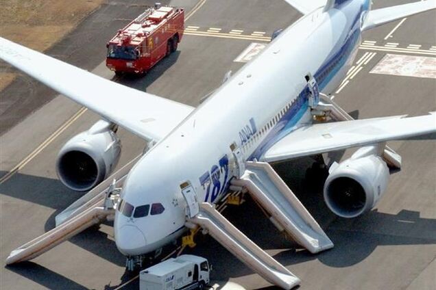 'Лайнер мечты' стремительно утрачивает позиции