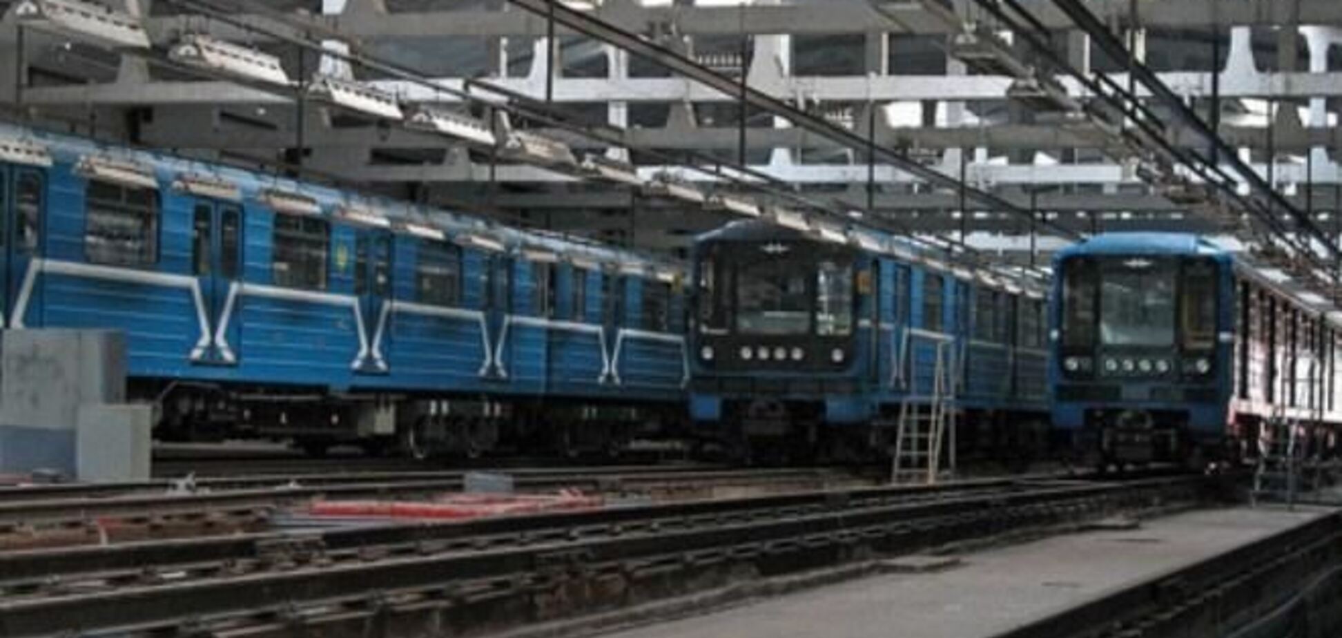 На строительство метро в Днепропетровске дадут еще 152 млн евро