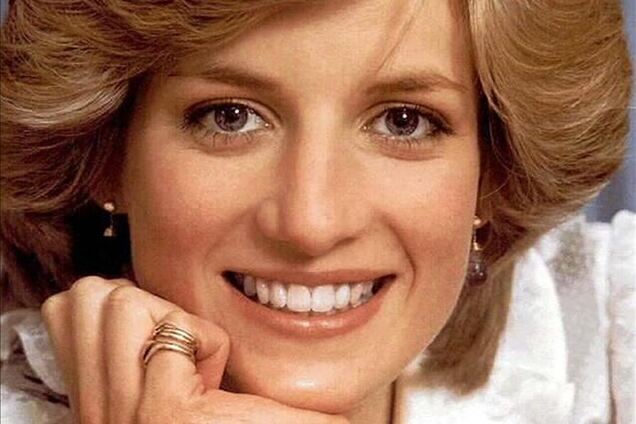 Накануне гибели принцесса Диана записала послание принцу Уильяму и его жене