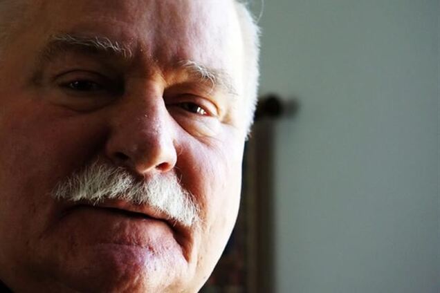 Топ-12 цитат Леха Валенсы