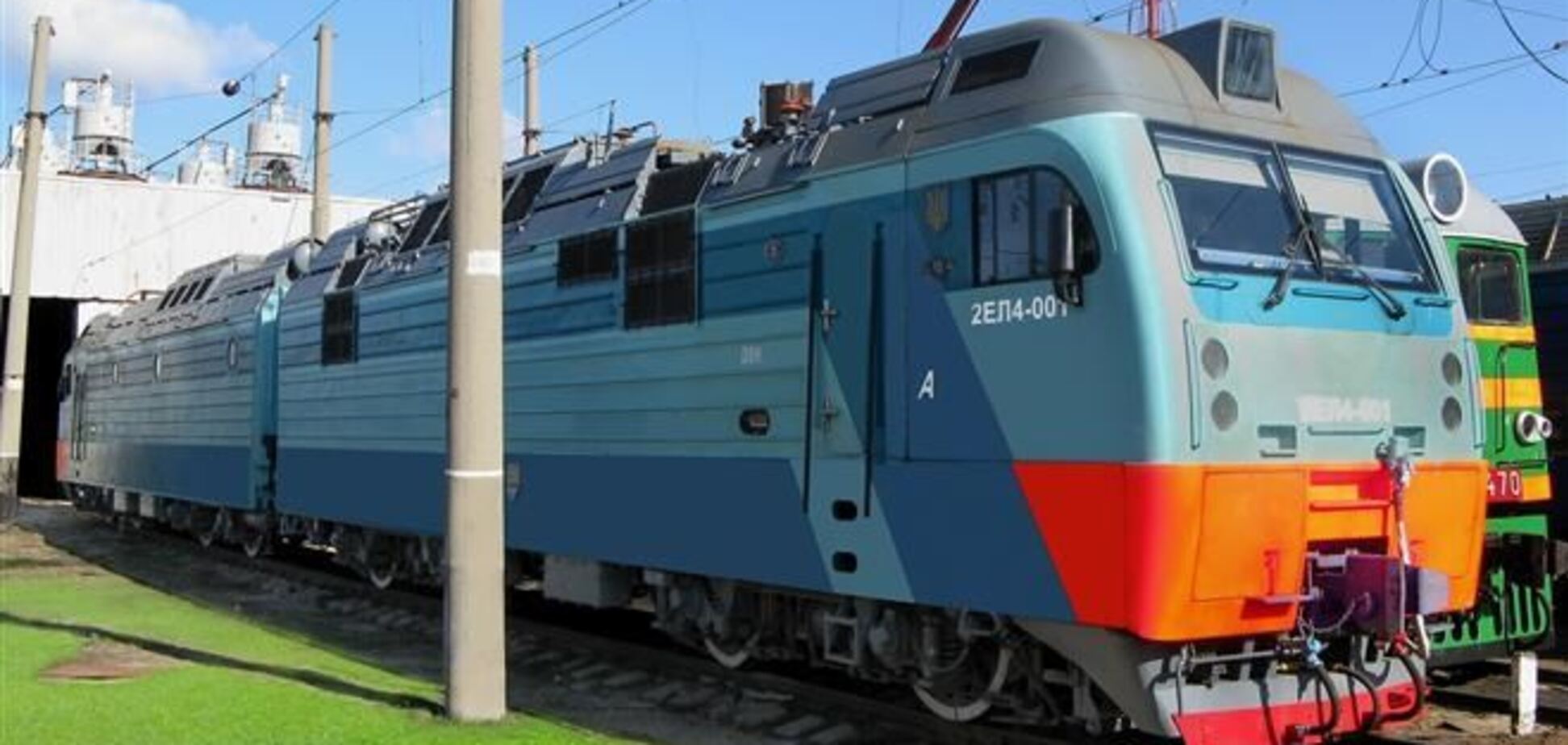 В октябре цены на железнодорожные билеты будут ниже, чем летом