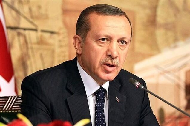 Эрдоган собирается разрешить хиджабы в госучреждениях