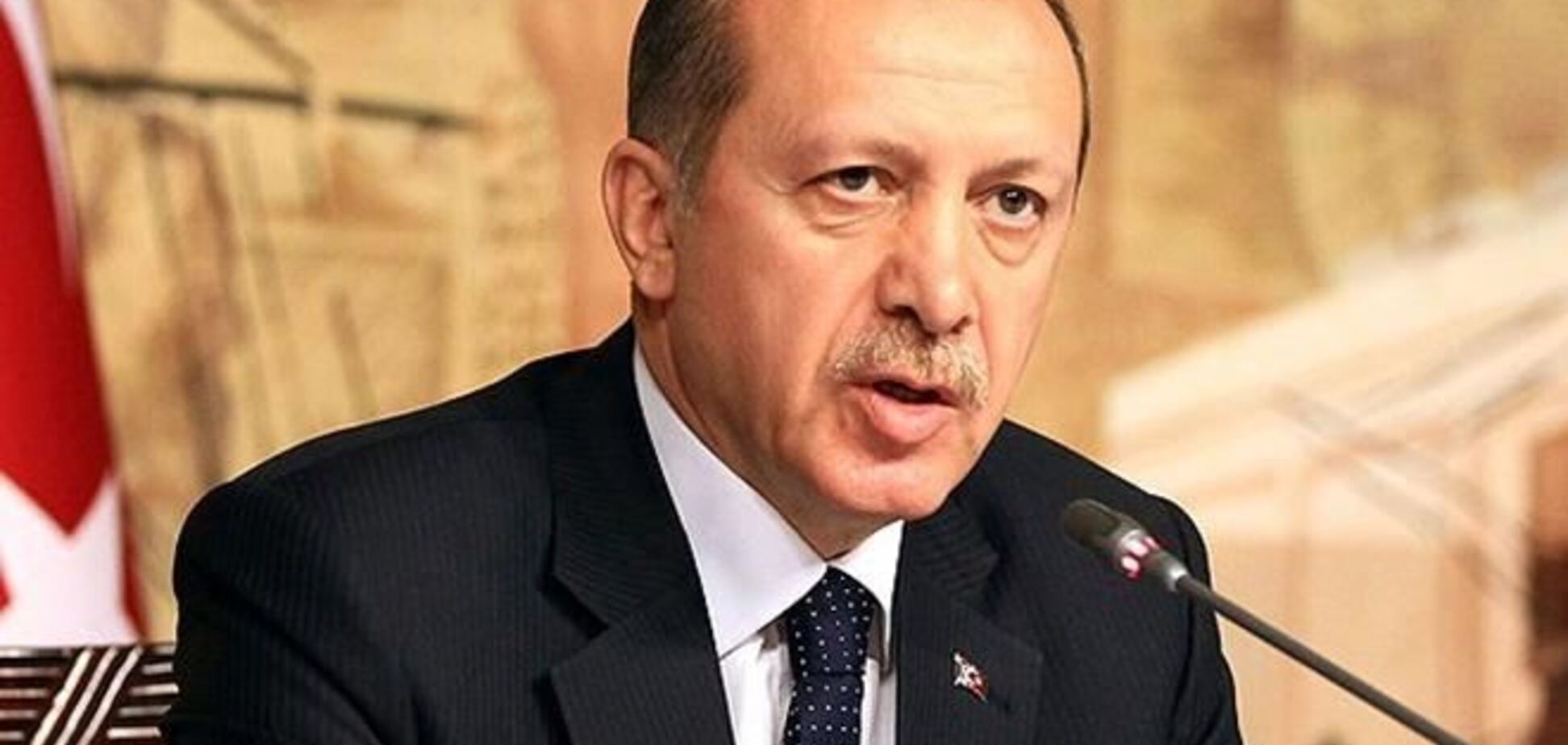 Ердоган збирається дозволити хіджаби в держустановах