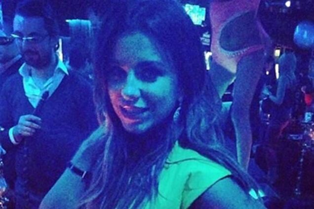 Снимки 35-летия Ани Лорак попали в Интернет