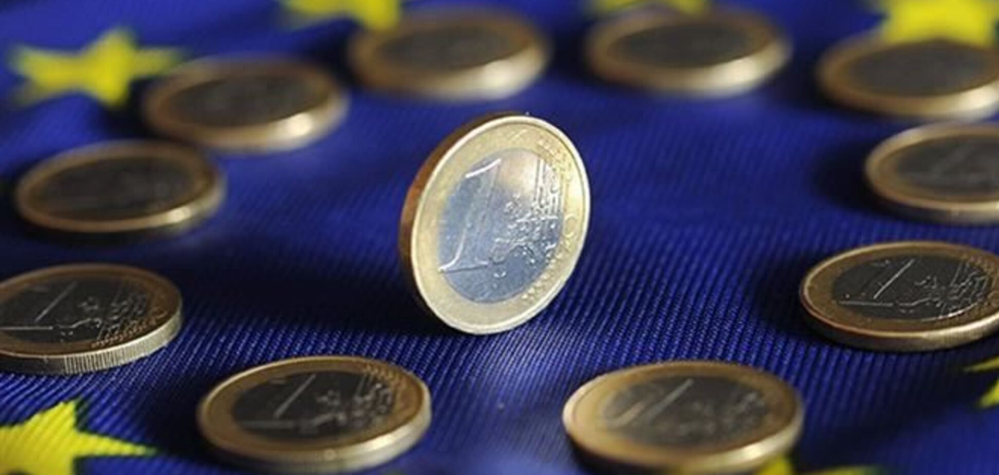 Кризис в Италии снизил евро на мировом рынке