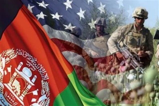 США надеются на скорое подписание соглашения по безопасности с Афганистаном 