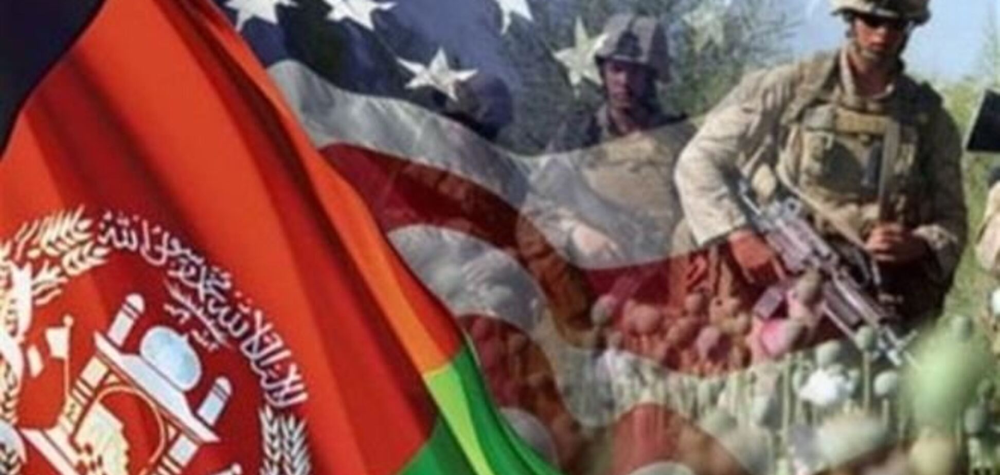 США надеются на скорое подписание соглашения по безопасности с Афганистаном 