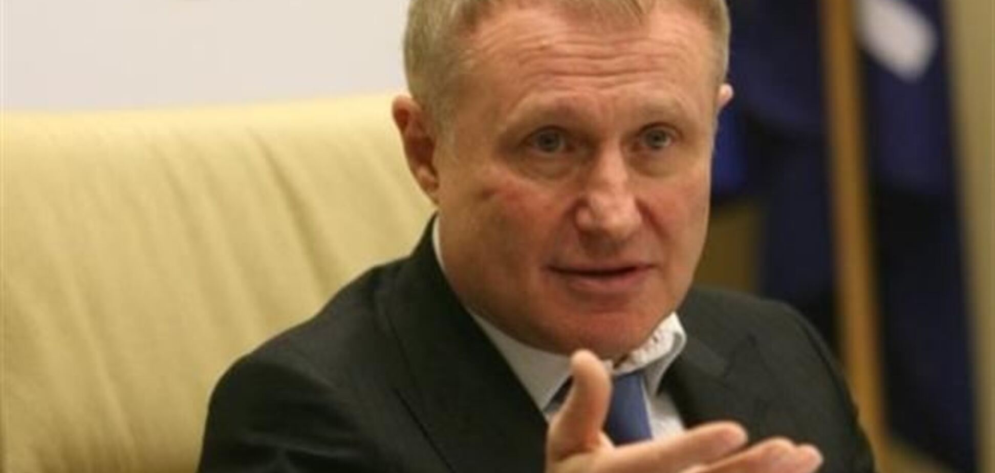 Суркис: ответ Конькова меня ошарашил