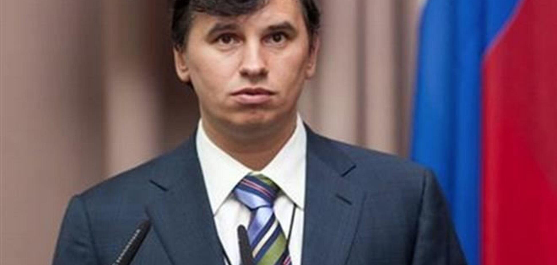 Відомий російський чиновник втік в Україну з держсекрети