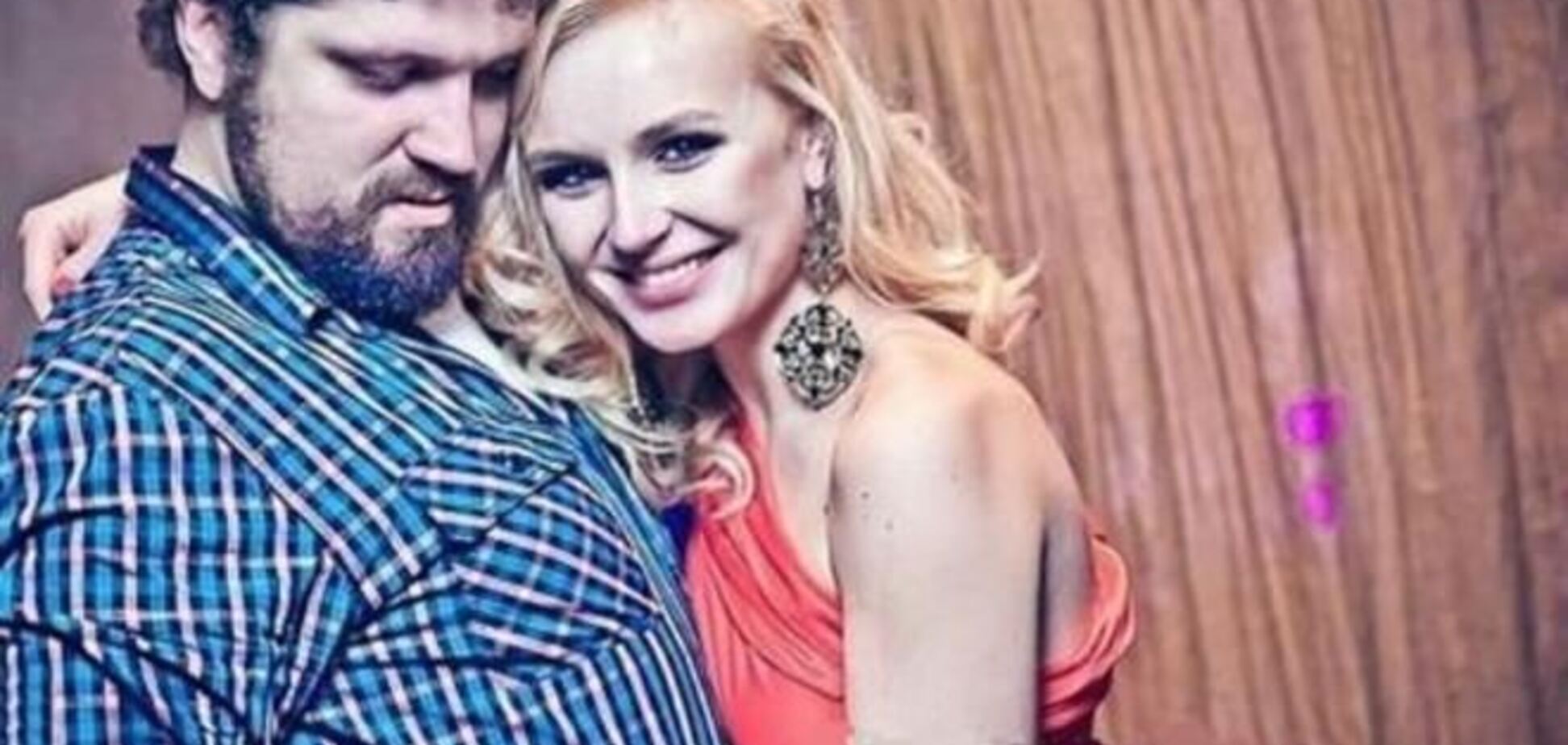 Полина Гагарина: я не влюблена в Меладзе!