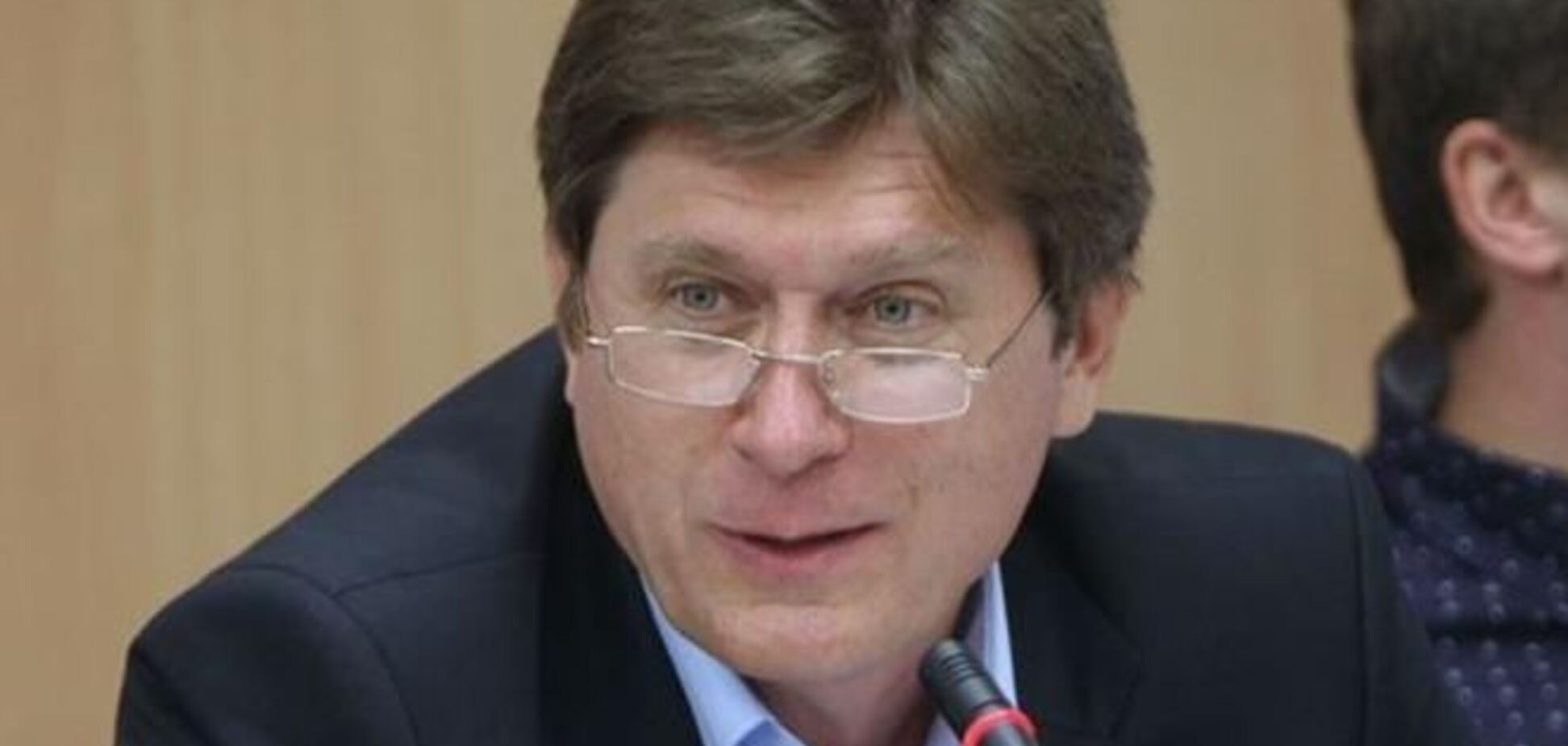 Фесенко: Порошенко становится одним из значимых участников президентской гонки