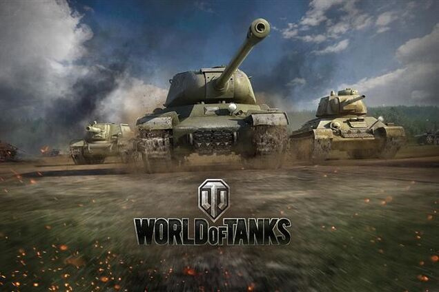 World of Tanks номинировали на звание лучшей онлайн-игры года