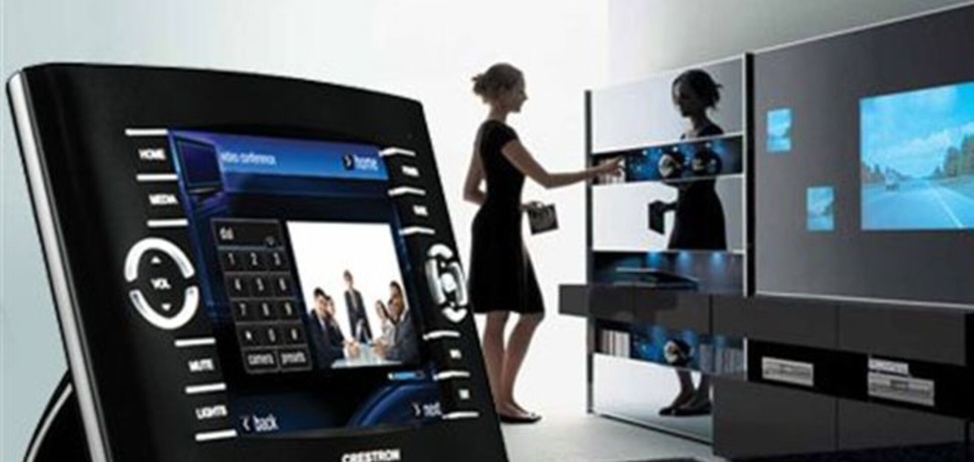 Зачем нужен 'умный дом'