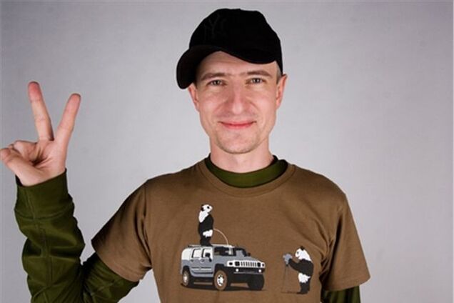 Мурик из 'Green Grey' посоветовал Украине лавировать