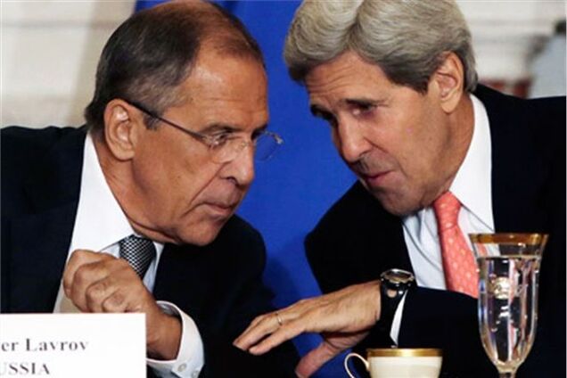 Госсекретарь США четвертый день избегает разговора с российским МИДом